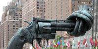 After a month of talks at the UN, world powers failed to agree on the text for a historic Arms Trade Treaty