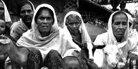 Abuses against Rohingya erode human rights progress