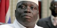 The Gambia's President Yahya Jammeh has done an about turn, announcing a moratorium on executions.