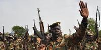 Far from bringing security to the region, the SPLA have committed shocking human rights violations.