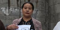 Women’s rights activist sentenced to labour camp 