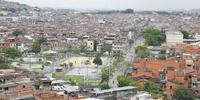 The “We are from Maré and we have rights” campaign aims to avoid human rights violations amid a major police operation in Rio de Janeiro slums. (C)AI