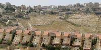 Israel must halt construction of West Bank settlements