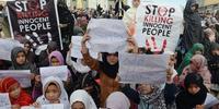 Authorities must do more to protect Hazara community from deadly attacks 