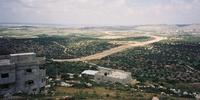 West Bank wall and settlements an affront to Palestinian rights