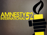 HARD ROCK INTERNATIONAL JOINS U2 TO CELEBRATE AMNESTY INTERNATIONAL'S 52nd BIRTHDAY