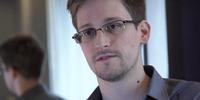 USA must not hunt down whistleblower Edward Snowden