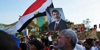 Morsi supporters denied rights amid reports of arrests and beatings.