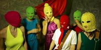 Scores of musicians urge Russia to release Pussy Riot 