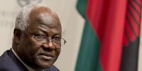 Sierra Leone's President Ernest Bai Koroma must sign the bill before it takes effect.(C) SAUL LOEB/AFP/Getty Images