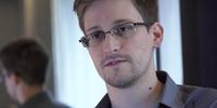 US whistleblower Edward Snowden has requested asylum in Brazil.(C) The Guardian via Getty Images