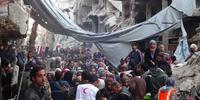 UN Security Council must not fail Syria’s besieged civilians again