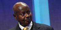 President Museveni Signs Anti-Homosexuality Bill