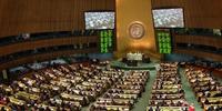 UN: Atrocities fuelled by inaction on Arms Trade Treaty promises