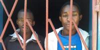 Zambia: Court acquits two men accused of having sex ‘against the order of nature’