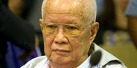 Khmer Rouge trial verdict a crucial step towards justice