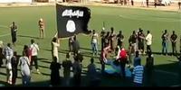 Public execution’ in football stadium shows Libya’s descent into lawlessness