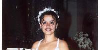 2001年、マリア・イザベル・フランコさんは強かんと虐待の上、惨殺された。まだ15歳だった。(C)Private