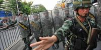 No let-up in spiral of repression 100 days after military takeover 