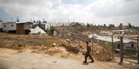 Israel must scrap illegal land grab in the West Bank