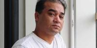 Uighur academic, Ilham Tohti pictured in June 2010(C)FREDERIC J. BROWN/AFP/Getty Images