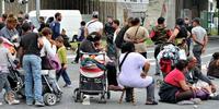 Bobigny forced eviction set to leave Roma families homeless