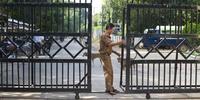 Prisoner release ‘empty gesture’ as repression continues