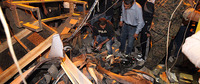 Beirut bombings reveal appalling disregard for human life