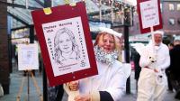 Commutation for Chelsea Manning, long overdue positive step for human rights