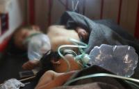 UN Security Council must take decisive action after Idleb chemical attack