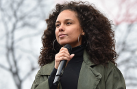 Alicia Keys and the Indigenous rights movement in Canada honoured with top Amnesty International award