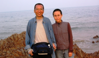 China must release critically ill Liu Xiaobo