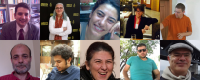 Open letter on detention of human rights defenders in Turkey