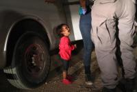 EXECUTIVE ORDER IMPRISONS FAMILIES INDEFINITELY, INFLICTS FURTHER HARM ON CHILDREN