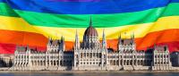 LGBTIを差別する法案と憲法改正の成立