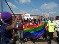 「虹の国」南アフリカ　故マンデラ大統領が目指した多様性は今