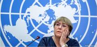 国連ウイグル報告書が明かす深刻な人権侵害　問われる責任追求