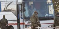 ロシア占領地域のウクライナ人の移送は戦争犯罪