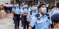 香港民主派47人の訴追を取り下げよ