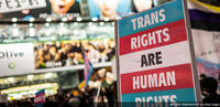 トランスジェンダーの権利向上に前進　最高裁が性別変更の手術規程は「違憲」で「無効」と判断