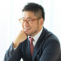  丸山 泰弘 さん