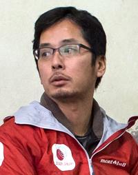 平 義文（かげひら・よしふみ）さん