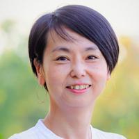 新島彩子さん (認定NPO法人 難民支援協会)