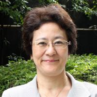 小尾尚子さん (元UNHCR駐日事務所副代表(法務担当))