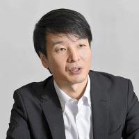 谷口洋幸さん (金沢大学准教授)