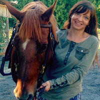 ナタリヤ・マリコバさん