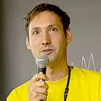 シムカート ビョルン