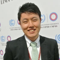 伊与田 昌慶(イヨダ マサヨシ)さん