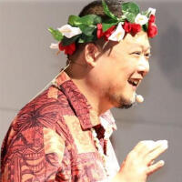 ケンタロ オノさん