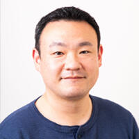 林 拓郎（はやしたくろう）さん